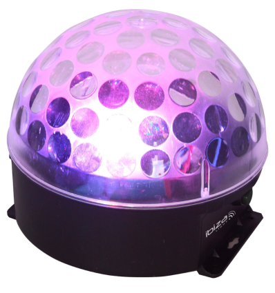 ≫ Comprar IBIZA LIGHT ASTRO-BAT - 31.90 € | Profesional DJ®