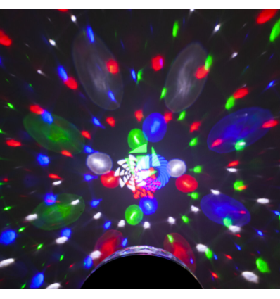 ≫ Comprar IBIZA LIGHT ASTRO-GOBO - 59.90 € | Profesional DJ®