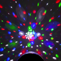 ≫ Comprar IBIZA LIGHT ASTRO-GOBO - 59.90 € | Profesional DJ®