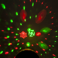 ≫ Comprar IBIZA LIGHT ASTRO-GOBO - 59.90 € | Profesional DJ®