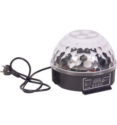 ≫ Comprar IBIZA LIGHT ASTRO-GOBO - 59.90 € | Profesional DJ®
