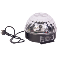 ≫ Comprar IBIZA LIGHT ASTRO-GOBO - 59.90 € | Profesional DJ®