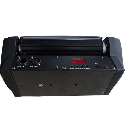 ≫ Comprar IBIZA LIGHT LED8-MINI - 119.90 € | Profesional DJ®