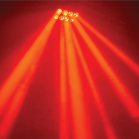 ≫ Comprar IBIZA LIGHT QUAD8-FX - 259.90 € | Profesional DJ® ≫ Comprar IBIZA LIGHT QUAD8-FX - 259.90 € | Profesional DJ®