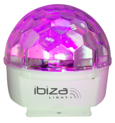 ≫ Comprar IBIZA LIGHT ASTRO-9C-RC - 34.90 € | Profesional DJ®