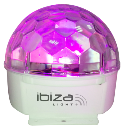 IBIZA LIGHT ASTRO-9C-RC