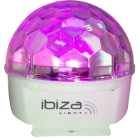 ≫ Comprar IBIZA LIGHT ASTRO-9C-RC - 34.90 € | Profesional DJ®