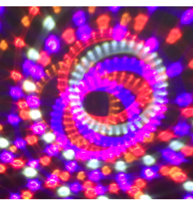 ≫ Comprar IBIZA LIGHT ASTRO-9C-RC - 34.90 € | Profesional DJ®