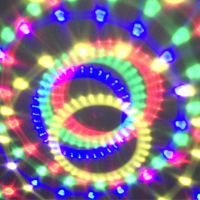 ≫ Comprar IBIZA LIGHT ASTRO-9C-RC - 34.90 € | Profesional DJ®