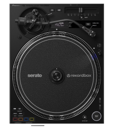 PIONEER DJ PLX-CRSS12