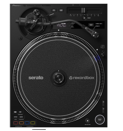 PIONEER DJ PLX-CRSS12