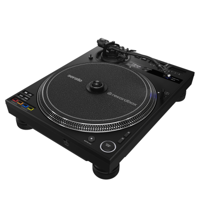 PIONEER DJ PLX-CRSS12
