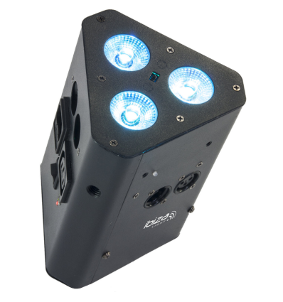 ≫ Comprar IBIZA LIGHT PAR-TRUSS-BAT - 119.90 € | Profesional DJ®