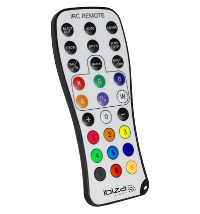 ≫ Comprar IBIZA LIGHT PAR-TRUSS-BAT - 119.90 € | Profesional DJ®