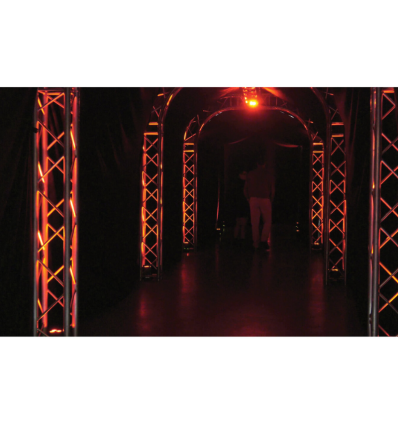 ≫ Comprar IBIZA LIGHT PAR-TRUSS-BAT - 119.90 € | Profesional DJ®