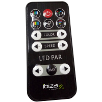 ≫ Comprar IBIZA LIGHT PAR-MINI-RGBW - 29.95 € | Profesional DJ® ≫ Comprar IBIZA LIGHT PAR-MINI-RGBW - 29.95 € | Profesional DJ®