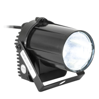 ≫ Comprar IBIZA LIGHT LEDSPOT5 - 22.90 € | Profesional DJ®