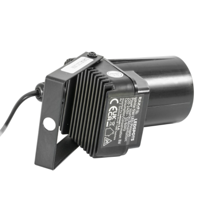 ≫ Comprar IBIZA LIGHT LEDSPOT5 - 22.90 € | Profesional DJ®