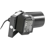 ≫ Comprar IBIZA LIGHT LEDSPOT5 - 22.90 € | Profesional DJ®