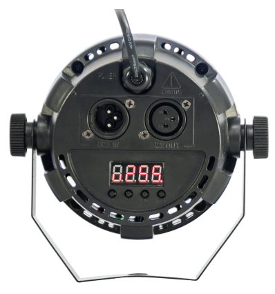 ≫ Comprar IBIZA LIGHT PAR-ASTRO - 32.90 € | Profesional DJ®