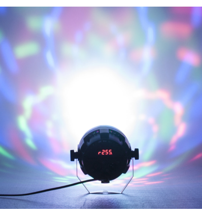 ≫ Comprar IBIZA LIGHT PAR-ASTRO - 32.90 € | Profesional DJ®