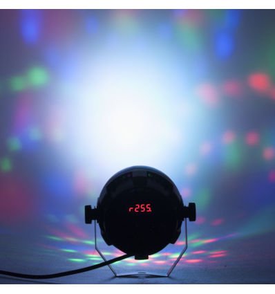 ≫ Comprar IBIZA LIGHT PAR-ASTRO - 32.90 € | Profesional DJ®