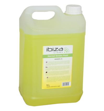 ≫ Comprar IBIZA LIGHT HAZE5L - 26.90 € | Profesional DJ®