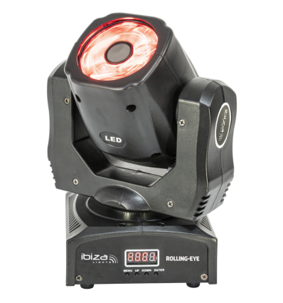 ≫ Comprar IBIZA LIGHT ROLLING-EYE - 199.99 € | Profesional DJ®