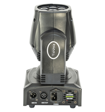 ≫ Comprar IBIZA LIGHT ROLLING-EYE - 199.99 € | Profesional DJ®