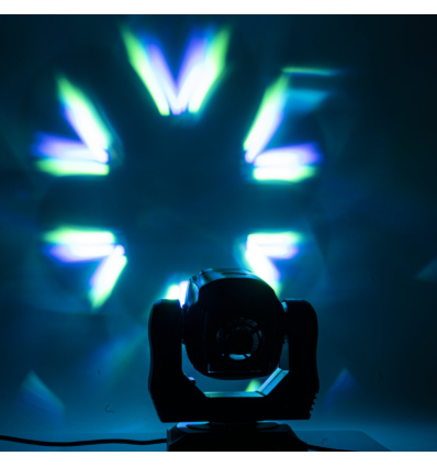 ≫ Comprar IBIZA LIGHT ROLLING-EYE - 199.99 € | Profesional DJ®