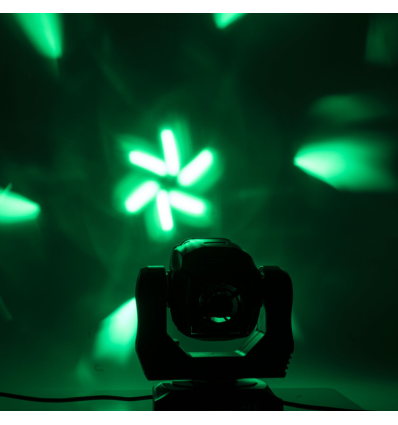 ≫ Comprar IBIZA LIGHT ROLLING-EYE - 199.99 € | Profesional DJ®