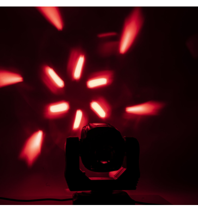 ≫ Comprar IBIZA LIGHT ROLLING-EYE - 199.99 € | Profesional DJ®