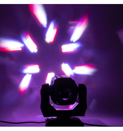 ≫ Comprar IBIZA LIGHT ROLLING-EYE - 199.99 € | Profesional DJ®