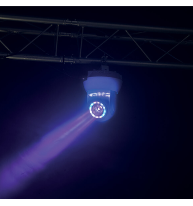 ≫ Comprar IBIZA LIGHT STAR-BEAM-BL - 199.90 € | Profesional DJ®