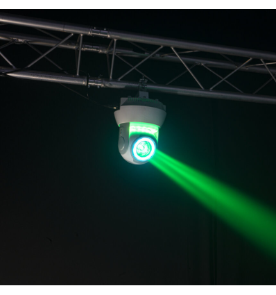 ≫ Comprar IBIZA LIGHT STAR-BEAM-BL - 199.90 € | Profesional DJ®