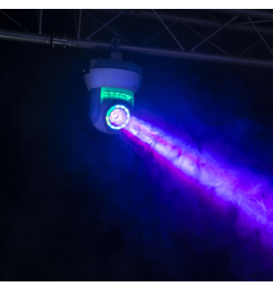 ≫ Comprar IBIZA LIGHT STAR-BEAM-BL - 199.90 € | Profesional DJ®