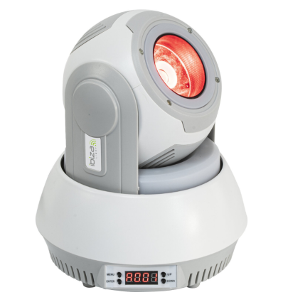 ≫ Comprar IBIZA LIGHT STAR-BEAM-WH - 199.90 € | Profesional DJ®