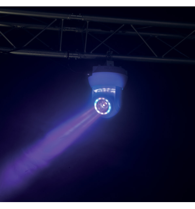 ≫ Comprar IBIZA LIGHT STAR-BEAM-WH - 199.90 € | Profesional DJ®