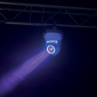 ≫ Comprar IBIZA LIGHT STAR-BEAM-WH - 199.90 € | Profesional DJ® ≫ Comprar IBIZA LIGHT STAR-BEAM-WH - 199.90 € | Profesional DJ®