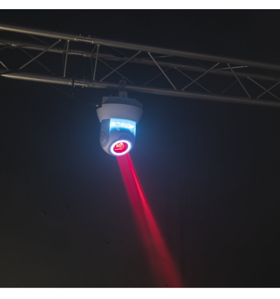 ≫ Comprar IBIZA LIGHT STAR-BEAM-WH - 199.90 € | Profesional DJ®