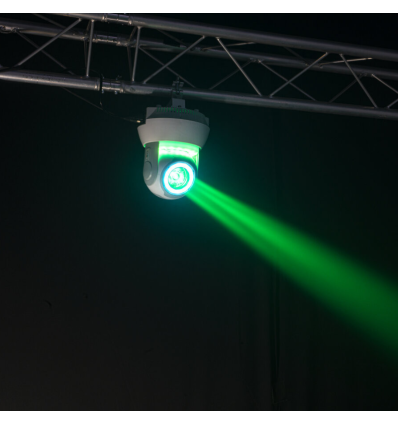 ≫ Comprar IBIZA LIGHT STAR-BEAM-WH - 199.90 € | Profesional DJ®