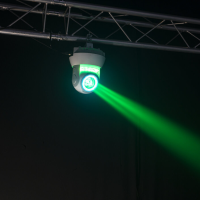 ≫ Comprar IBIZA LIGHT STAR-BEAM-WH - 199.90 € | Profesional DJ® ≫ Comprar IBIZA LIGHT STAR-BEAM-WH - 199.90 € | Profesional DJ®