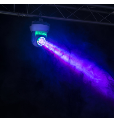 ≫ Comprar IBIZA LIGHT STAR-BEAM-WH - 199.90 € | Profesional DJ®