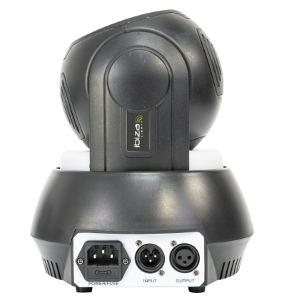 Comprar IBIZA LIGHT STAR-SPOT-BL - 199.90 € | Profesional DJ