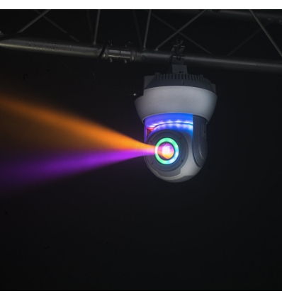 Comprar IBIZA LIGHT STAR-SPOT-BL - 199.90 € | Profesional DJ