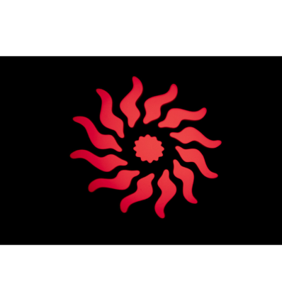 Comprar IBIZA LIGHT STAR-SPOT-BL - 199.90 € | Profesional DJ