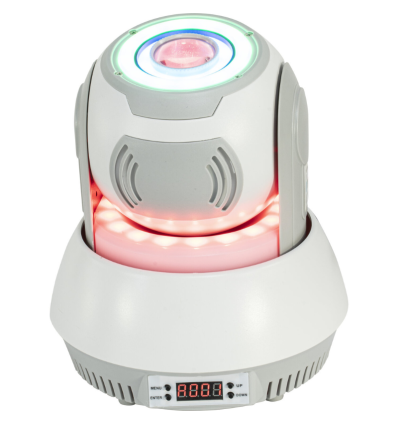 ≫ Comprar IBIZA LIGHT STAR-SPOT-WH - 199.90 € | Profesional DJ®