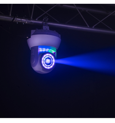 ≫ Comprar IBIZA LIGHT STAR-SPOT-WH - 199.90 € | Profesional DJ®