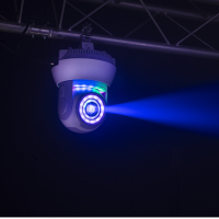 ≫ Comprar IBIZA LIGHT STAR-SPOT-WH - 199.90 € | Profesional DJ®