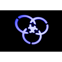 ≫ Comprar IBIZA LIGHT STAR-SPOT-WH - 199.90 € | Profesional DJ®